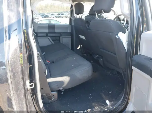 1FTEW1E56KFA03984 2019 FORD F-150 - Image 8