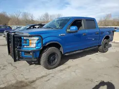 1FTEW1E56KFA04410 2019 FORD F-150