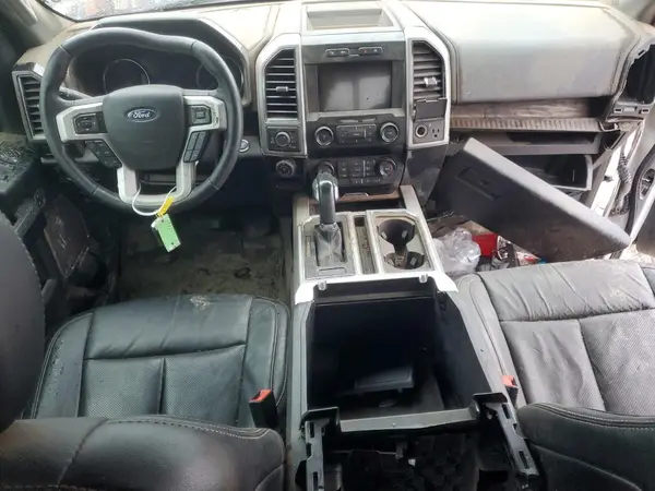 1FTEW1E56KFA06089 2019 FORD F-150 - Image 8