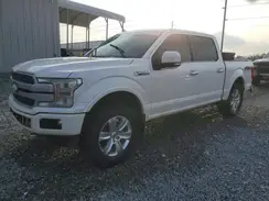 1FTEW1E56KFA06285 2019 FORD F-150