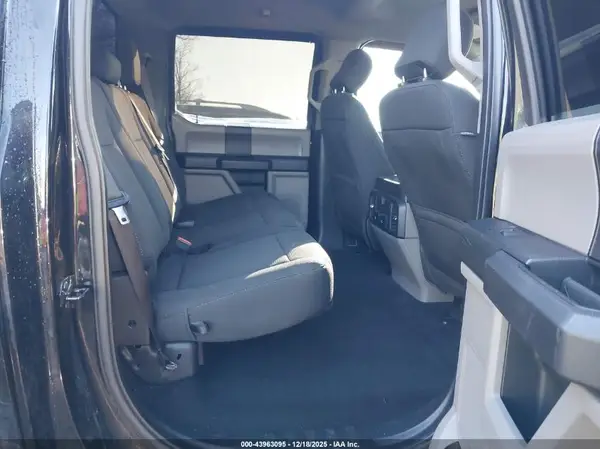 1FTEW1E56KFA08943 2019 FORD F-150 - Image 8