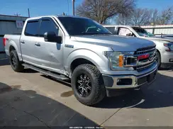 1FTEW1E56KFA14175 2019 FORD F-150