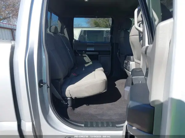 1FTEW1E56KFA14175 2019 FORD F-150 - Image 8
