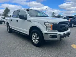 1FTEW1E56KFA19067 2019 FORD F-150