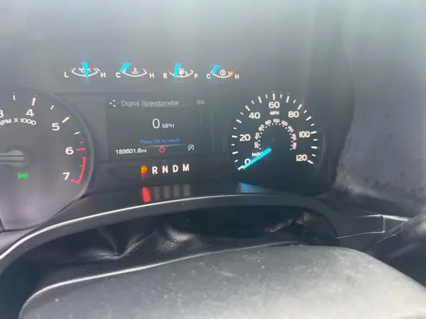 1FTEW1E56KFA19067 2019 FORD F-150 - Image 8