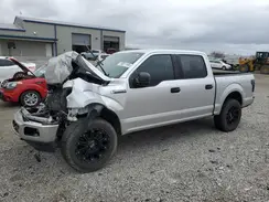 1FTEW1E56KFA20414 2019 FORD F-150