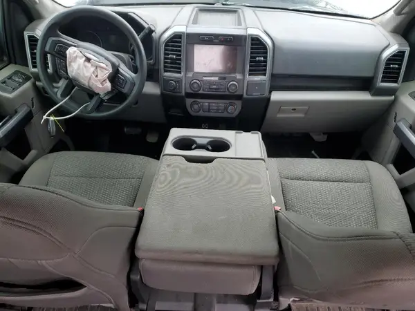1FTEW1E56KFA20414 2019 FORD F-150 - Image 8