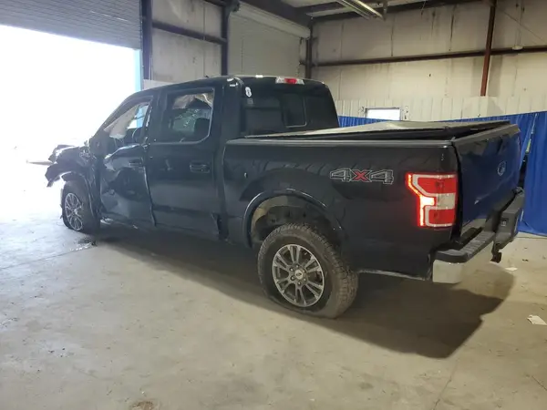 1FTEW1E56KFA21028 2019 FORD F-150 - Image 2
