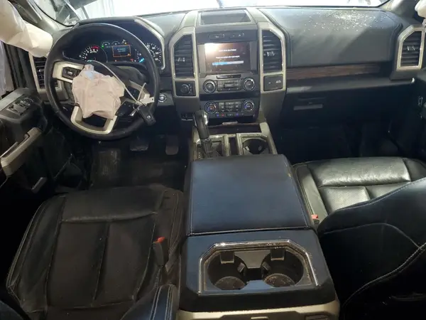 1FTEW1E56KFA21028 2019 FORD F-150 - Image 8