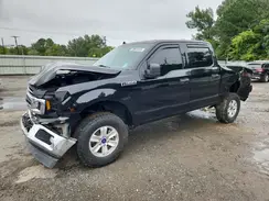 1FTEW1E56KFA21269 2019 FORD F-150