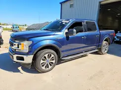 1FTEW1E56KFA21305 2019 FORD F-150