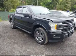 1FTEW1E56KFA24950 2019 FORD F-150