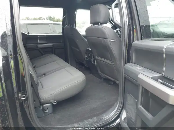 1FTEW1E56KFA24950 2019 FORD F-150 - Image 8