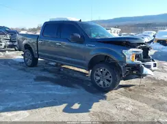 1FTEW1E56KFA27301 2019 FORD F-150