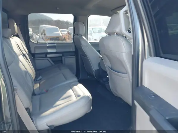 1FTEW1E56KFA27301 2019 FORD F-150 - Image 8
