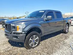 1FTEW1E56KFA27735 2019 FORD F-150