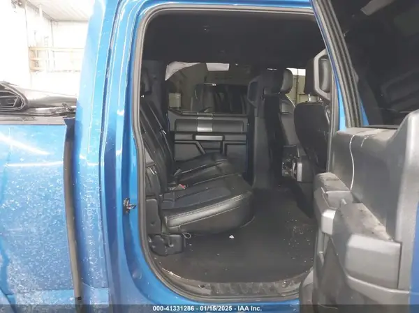 1FTEW1E56KFA36080 2019 FORD F-150 - Image 8