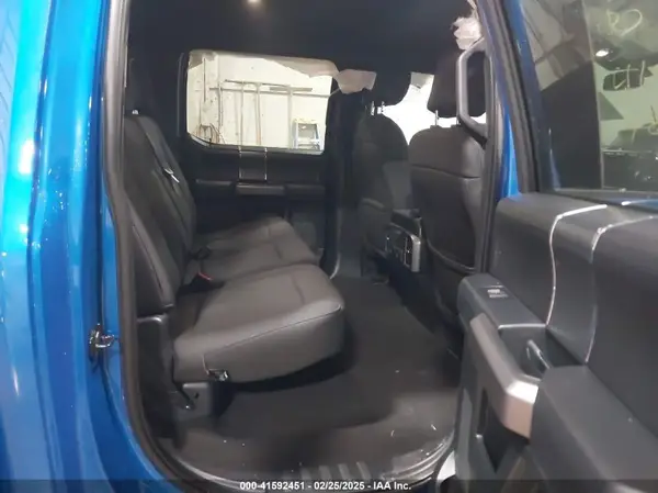 1FTEW1E56KFA40095 2019 FORD F-150 - Image 8