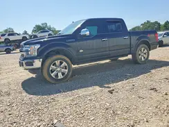 1FTEW1E56KFA51758 2019 FORD F-150