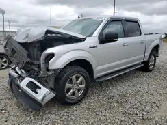 1FTEW1E56KFA51792 2019 FORD F-150