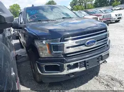 1FTEW1E56KFA63764 2019 FORD F-150