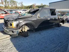1FTEW1E56KFA66549 2019 FORD F-150