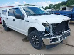 1FTEW1E56KFA67099 2019 FORD F-150