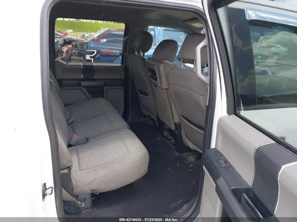 1FTEW1E56KFA67099 2019 FORD F-150 - Image 8