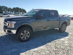 1FTEW1E56KFA67653 2019 FORD F-150