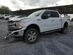 1FTEW1E56KFA68592 2019 FORD F-150