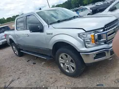 1FTEW1E56KFA79527 2019 FORD F-150