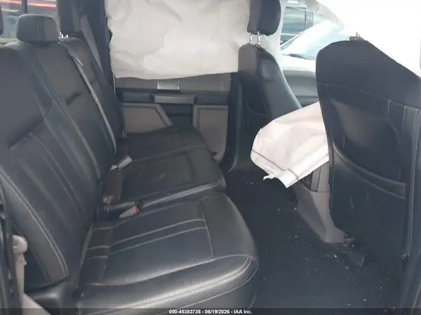 1FTEW1E56KFA79527 2019 FORD F-150 - Image 8