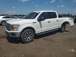 1FTEW1E56KFA86512 2019 FORD F-150