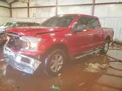 1FTEW1E56KFA95372 2019 FORD F-150