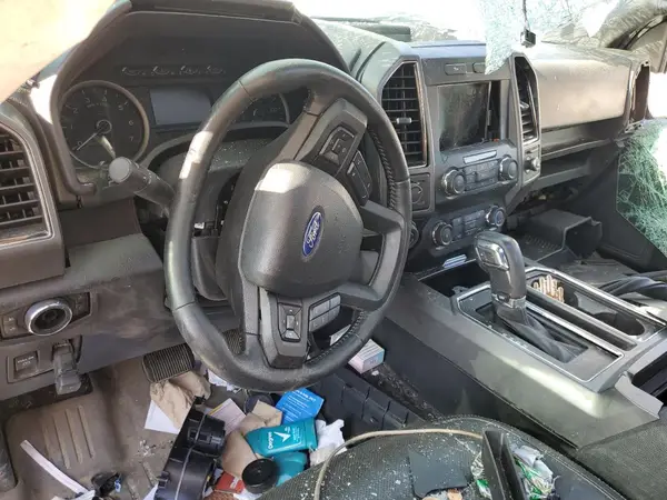 1FTEW1E56KFA97042 2019 FORD F-150 - Image 8