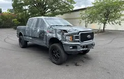 1FTEW1E56KFB06998 2019 FORD F-150