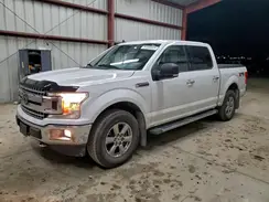 1FTEW1E56KFB07603 2019 FORD F-150