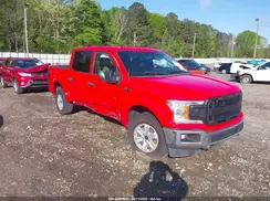 1FTEW1E56KFB20125 2019 FORD F-150