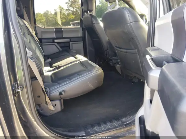 1FTEW1E56KFB21100 2019 FORD F-150 - Image 8