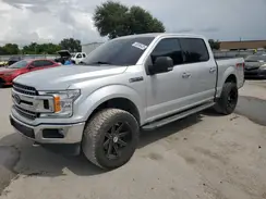 1FTEW1E56KFB25468 2019 FORD F-150