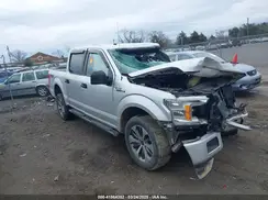 1FTEW1E56KFB25731 2019 FORD F-150