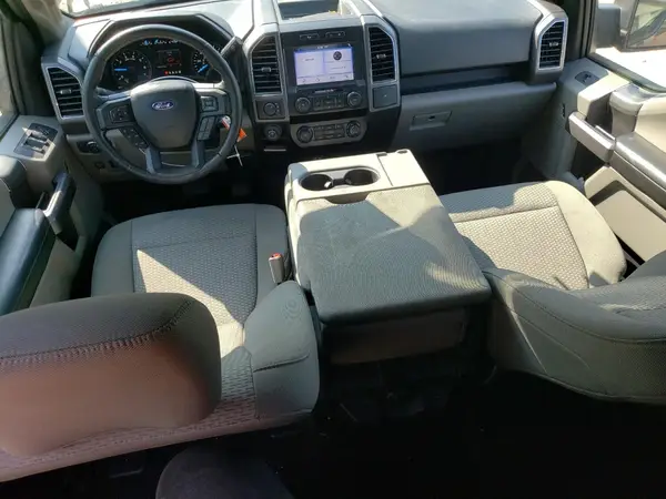 1FTEW1E56KFB26491 2019 FORD F-150 - Image 8