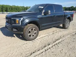 1FTEW1E56KFB27799 2019 FORD F-150