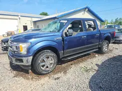 1FTEW1E56KFB34011 2019 FORD F-150