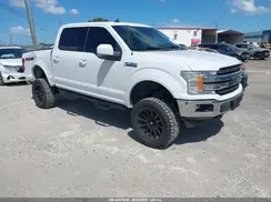 1FTEW1E56KFB46952 2019 FORD F-150