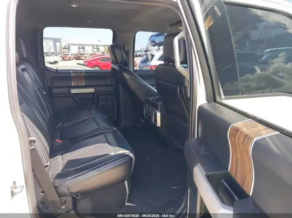 1FTEW1E56KFB46952 2019 FORD F-150 - Image 8