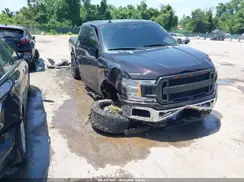1FTEW1E56KFB47003 2019 FORD F-150