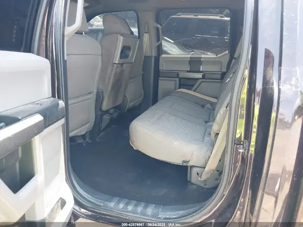 1FTEW1E56KFB47003 2019 FORD F-150 - Image 8