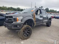 1FTEW1E56KFB47342 2019 FORD F-150