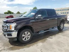 1FTEW1E56KFB49768 2019 FORD F-150